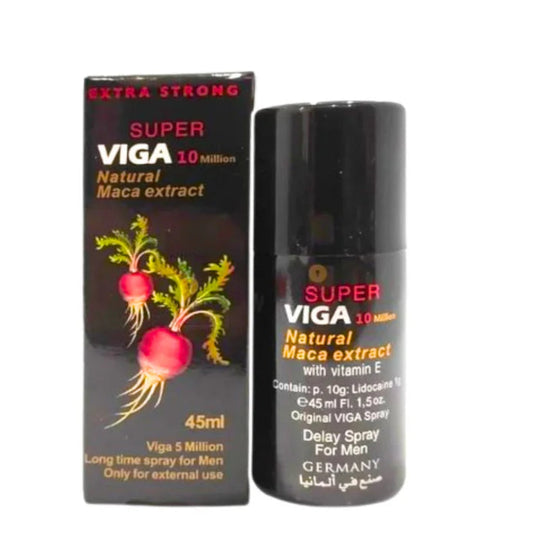 Viga 10 Million Spray | Original